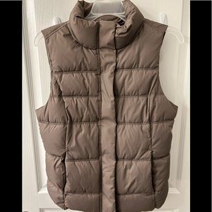GAP Puffer Vest